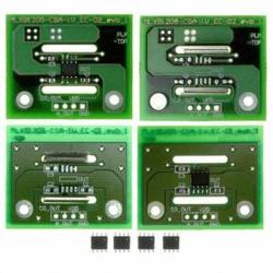 wholesale DVK91205 Sensor Evaluation Boards supplier,manufacturer,distributor