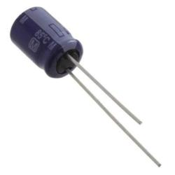 wholesale ECA-1HM101 Aluminum Electrolytic Capacitor supplier,manufacturer,distributor