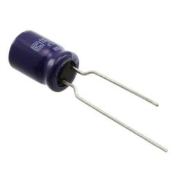 wholesale ECA-1HM101B Aluminum Electrolytic Capacitor supplier,manufacturer,distributor