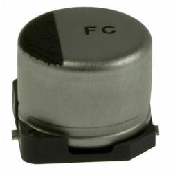 wholesale EEE-FC1C470P Aluminum Electrolytic Capacitor supplier,manufacturer,distributor