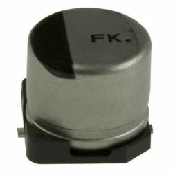 wholesale EEE-FK0J101P Aluminum Electrolytic Capacitor supplier,manufacturer,distributor