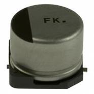 wholesale EEE-FK0J331P Aluminum Electrolytic Capacitor supplier,manufacturer,distributor