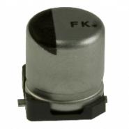 wholesale EEE-FK1E330UR Aluminum Electrolytic Capacitor supplier,manufacturer,distributor