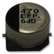 wholesale EEEFTE221XAP Aluminum Electrolytic Capacitor supplier,manufacturer,distributor