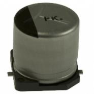 wholesale EEV-FK1C681P Aluminum Electrolytic Capacitor supplier,manufacturer,distributor