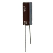 wholesale EKY-500ETD100ME11D Aluminum Electrolytic Capacitor supplier,manufacturer,distributor