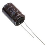 wholesale EKZE160ELL332MK35S Aluminum Electrolytic Capacitor supplier,manufacturer,distributor