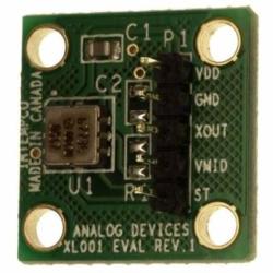 wholesale EVAL-ADXL001-70Z Sensor Evaluation Boards supplier,manufacturer,distributor