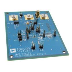 wholesale EVAL-SSM4321Z Audio Amplifier Evaluation Boards supplier,manufacturer,distributor