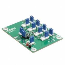 wholesale EVAL01-HMC1060LP3E Linear Voltage Regulator Evaluation Boards supplier,manufacturer,distributor