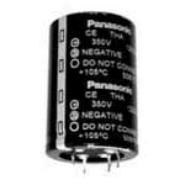 wholesale HA273 Aluminum Electrolytic Capacitor supplier,manufacturer,distributor