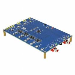 wholesale IS31AP4833-TQLS2-EB Audio Amplifier Evaluation Boards supplier,manufacturer,distributor