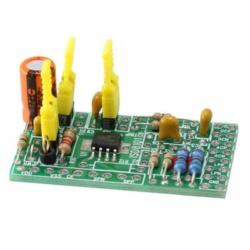 wholesale ISD-DEMO8101 Audio Amplifier Evaluation Boards supplier,manufacturer,distributor