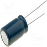 wholesale J331B Aluminum Electrolytic Capacitor supplier,manufacturer,distributor