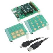 wholesale KITMPR121EVM Sensor Evaluation Boards supplier,manufacturer,distributor