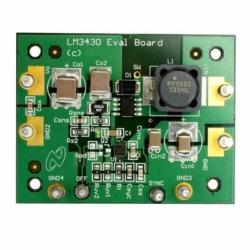 wholesale LM3430EVAL/NOPB Evaluation Boards - DC/DC & AC/DC (Off-Line) SMPS supplier,manufacturer,distributor