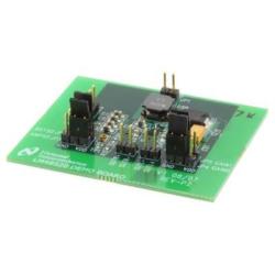 wholesale LM48520TLBD Audio Amplifier Evaluation Boards supplier,manufacturer,distributor