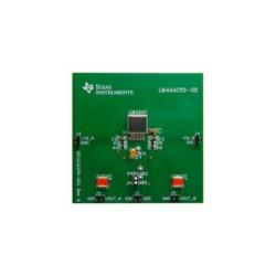 wholesale LM4940TSBD Audio Amplifier Evaluation Boards supplier,manufacturer,distributor