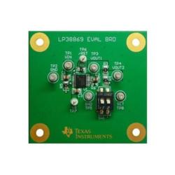 wholesale LP38869EVAL/NOPB Linear Voltage Regulator Evaluation Boards supplier,manufacturer,distributor