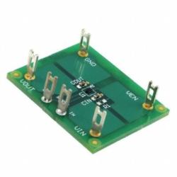 wholesale LP3991TL-1.2EV Linear Voltage Regulator Evaluation Boards supplier,manufacturer,distributor