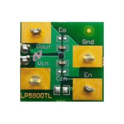 wholesale LP5900TL-2.0EV Linear Voltage Regulator Evaluation Boards supplier,manufacturer,distributor