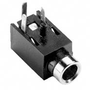 wholesale MJ1-2503A Audio Barrel Connectors supplier,manufacturer,distributor