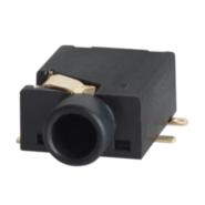 wholesale MJ1-3510-SMT Audio Barrel Connectors supplier,manufacturer,distributor