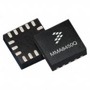 wholesale MMA8450QR1 Accelerometers supplier,manufacturer,distributor