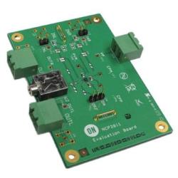 wholesale NCP2811BFCT1GEVB Audio Amplifier Evaluation Boards supplier,manufacturer,distributor