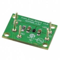 wholesale NCP508SQ15T1GEVB Linear Voltage Regulator Evaluation Boards supplier,manufacturer,distributor