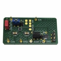 wholesale NCP706MX21TAGEVB Linear Voltage Regulator Evaluation Boards supplier,manufacturer,distributor