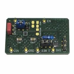 wholesale NCP706MX22TAGEVB Linear Voltage Regulator Evaluation Boards supplier,manufacturer,distributor