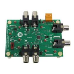 wholesale NCS2632DTBGEVB Audio Amplifier Evaluation Boards supplier,manufacturer,distributor