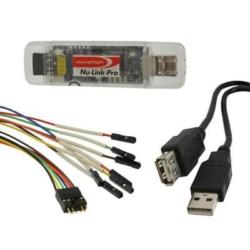 wholesale NU-LINK-PRO In-Circuit Programmers, Emulators, and Debuggers supplier,manufacturer,distributor