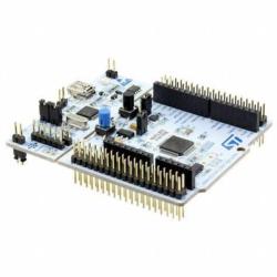 wholesale Nucleo-F411RE Evaluation Boards - Embedded - MCU, DSP supplier,manufacturer,distributor