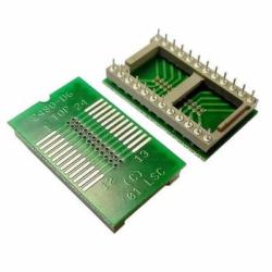 wholesale PA-SOD6SM18-24 Programming Adapters supplier,manufacturer,distributor