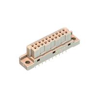 wholesale PCN10C-20S-2.54DSA(72) Backplane Connectors - DIN 41612 supplier,manufacturer,distributor