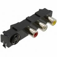 wholesale PJRAN3X1U02X Audio Barrel Connectors supplier,manufacturer,distributor