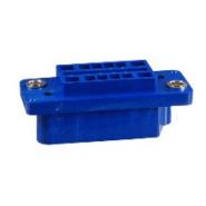 wholesale QR/P-12S-C(51) Backplane Connector Housings supplier,manufacturer,distributor