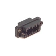 wholesale QR/P1-12S-C(51) Backplane Connector Housings supplier,manufacturer,distributor