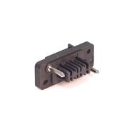 wholesale QR/P1-8P-C(51) Backplane Connector Housings supplier,manufacturer,distributor