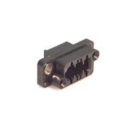 wholesale QR/P1-8S-C(51) Backplane Connector Housings supplier,manufacturer,distributor