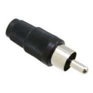 wholesale RCP-011 Audio Barrel Connectors supplier,manufacturer,distributor