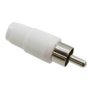 wholesale RCP-013 Audio Barrel Connectors supplier,manufacturer,distributor