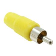 wholesale RCP-014 Audio Barrel Connectors supplier,manufacturer,distributor