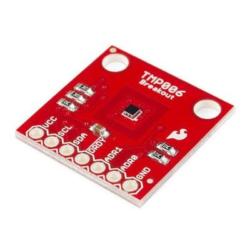 wholesale SEN-11859 Sensor Evaluation Boards supplier,manufacturer,distributor