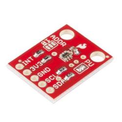 wholesale SEN-12055 Sensor Evaluation Boards supplier,manufacturer,distributor