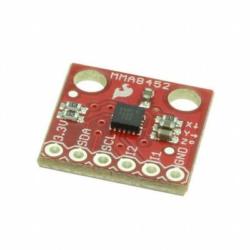 wholesale SEN-12756 Sensor Evaluation Boards supplier,manufacturer,distributor