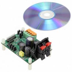 wholesale STEVAL-CCA048V1 Audio Amplifier Evaluation Boards supplier,manufacturer,distributor