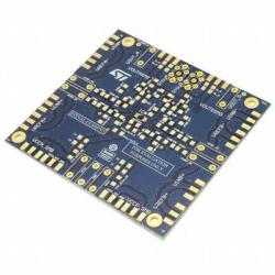 wholesale STEVAL-CCA057V3 Op Amps Evaluation Boards supplier,manufacturer,distributor